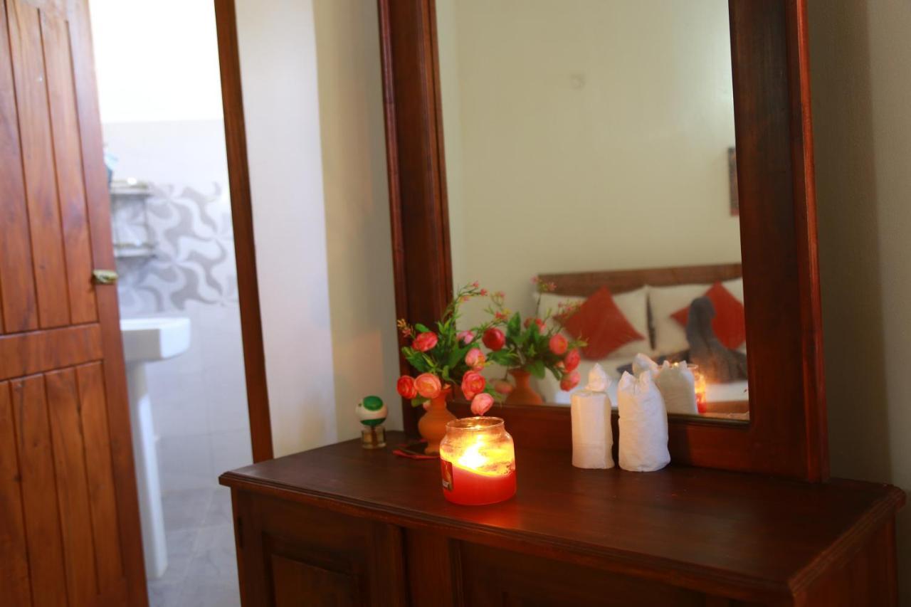 Residence Chanty Hikkaduwa Extérieur photo