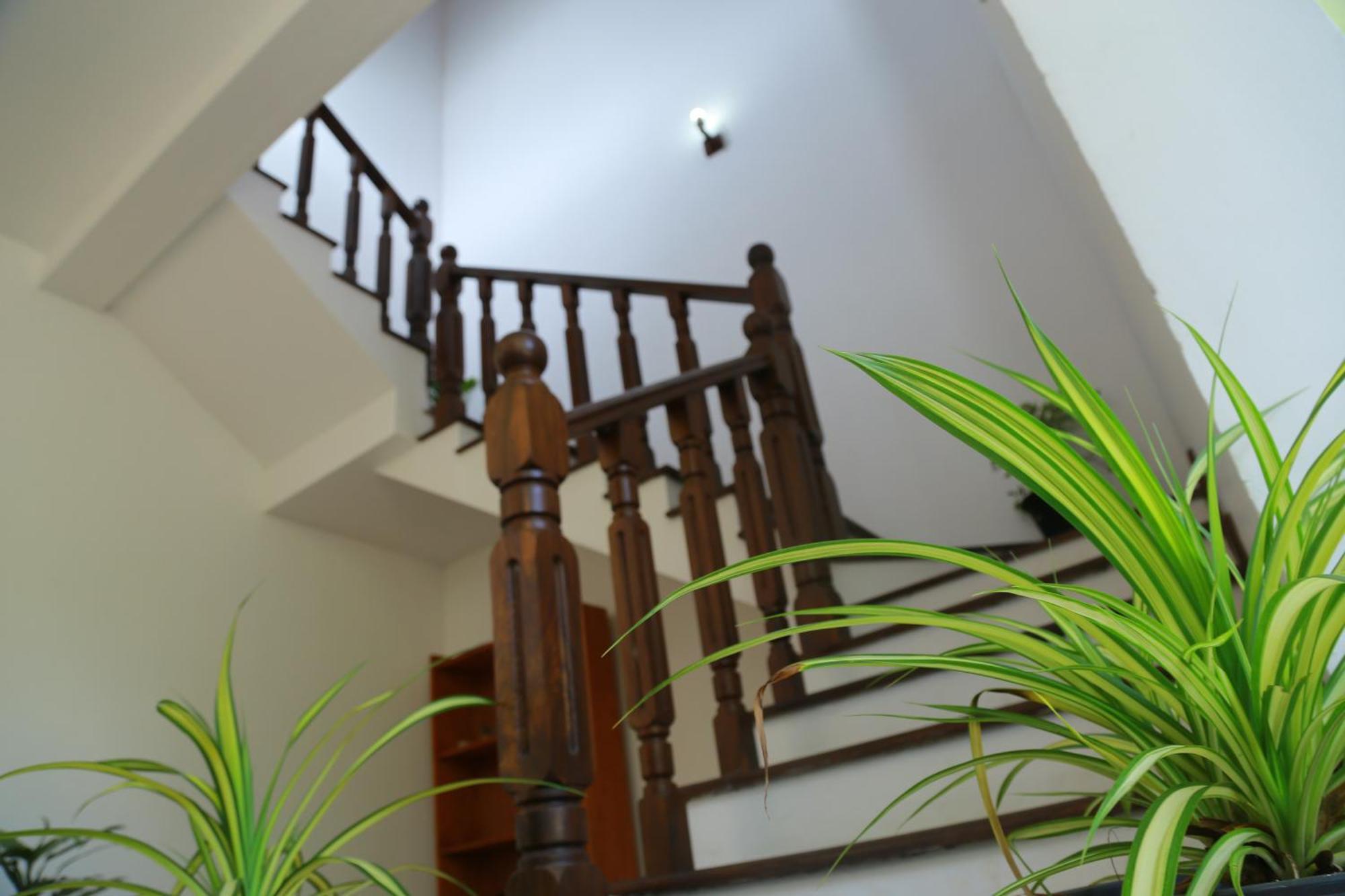Residence Chanty Hikkaduwa Extérieur photo