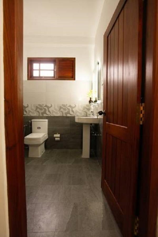 Residence Chanty Hikkaduwa Extérieur photo