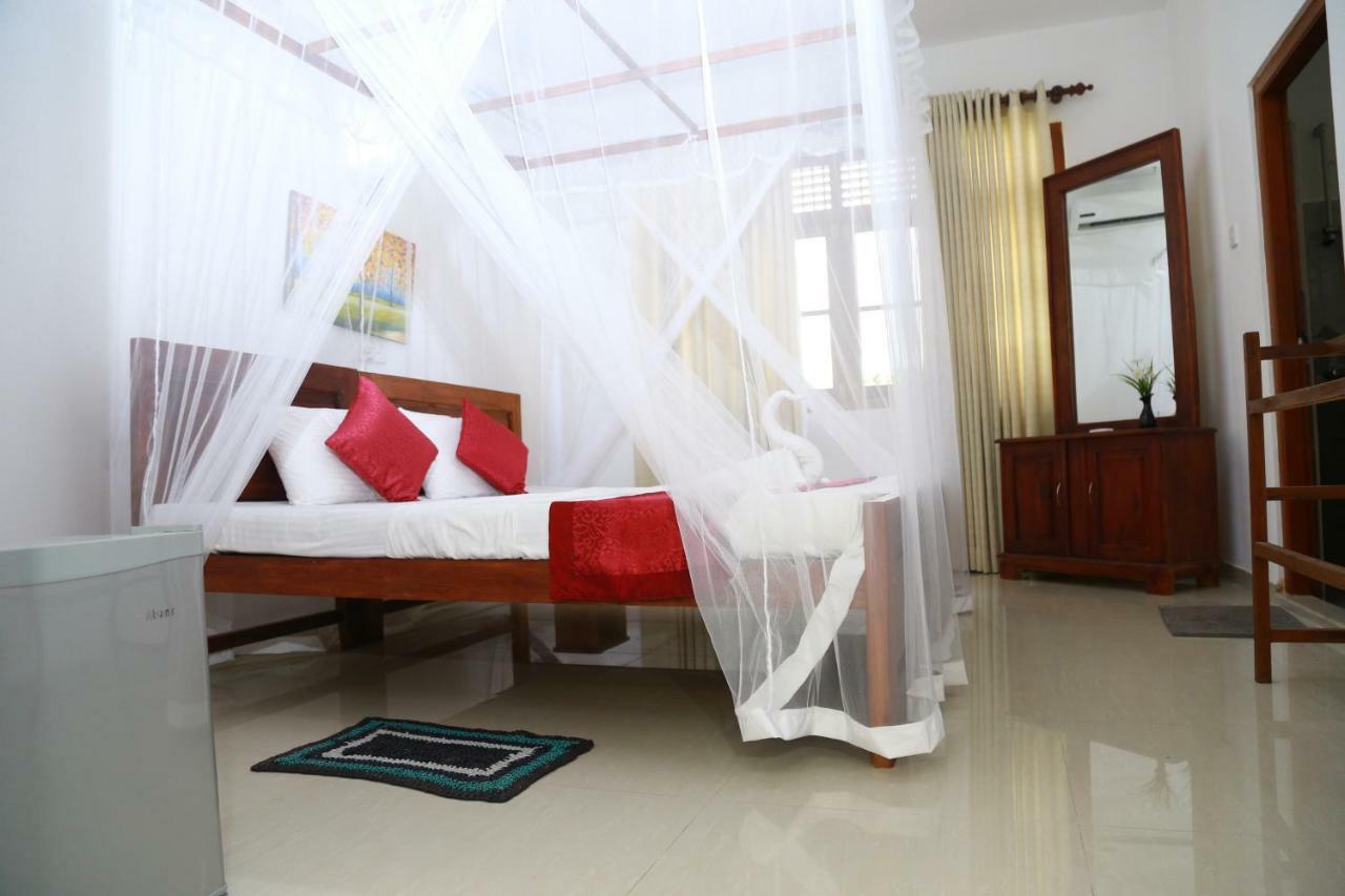 Residence Chanty Hikkaduwa Extérieur photo