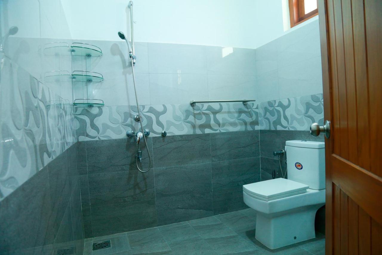 Residence Chanty Hikkaduwa Extérieur photo