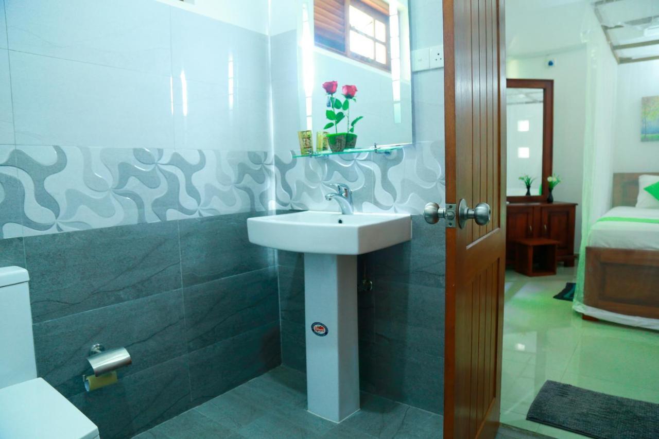 Residence Chanty Hikkaduwa Extérieur photo