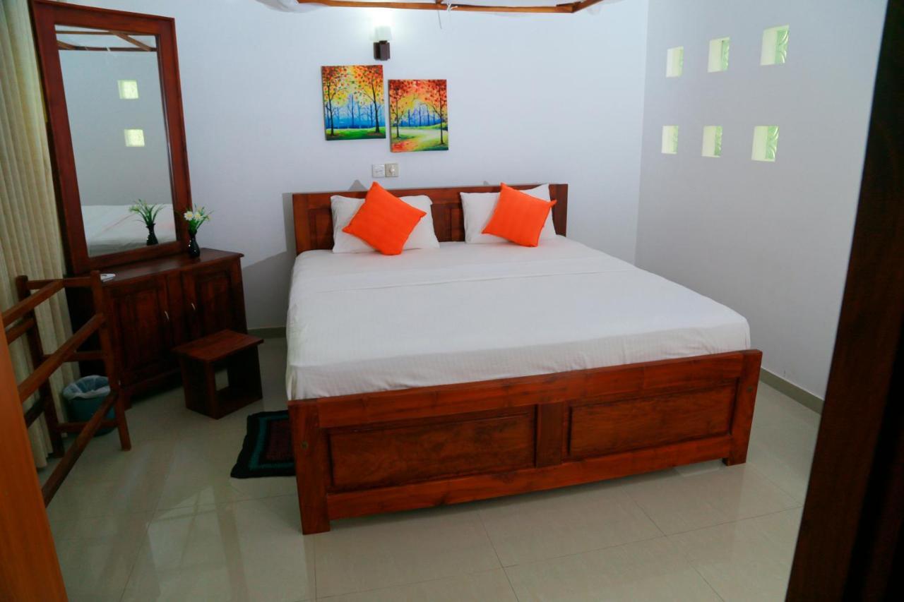 Residence Chanty Hikkaduwa Extérieur photo