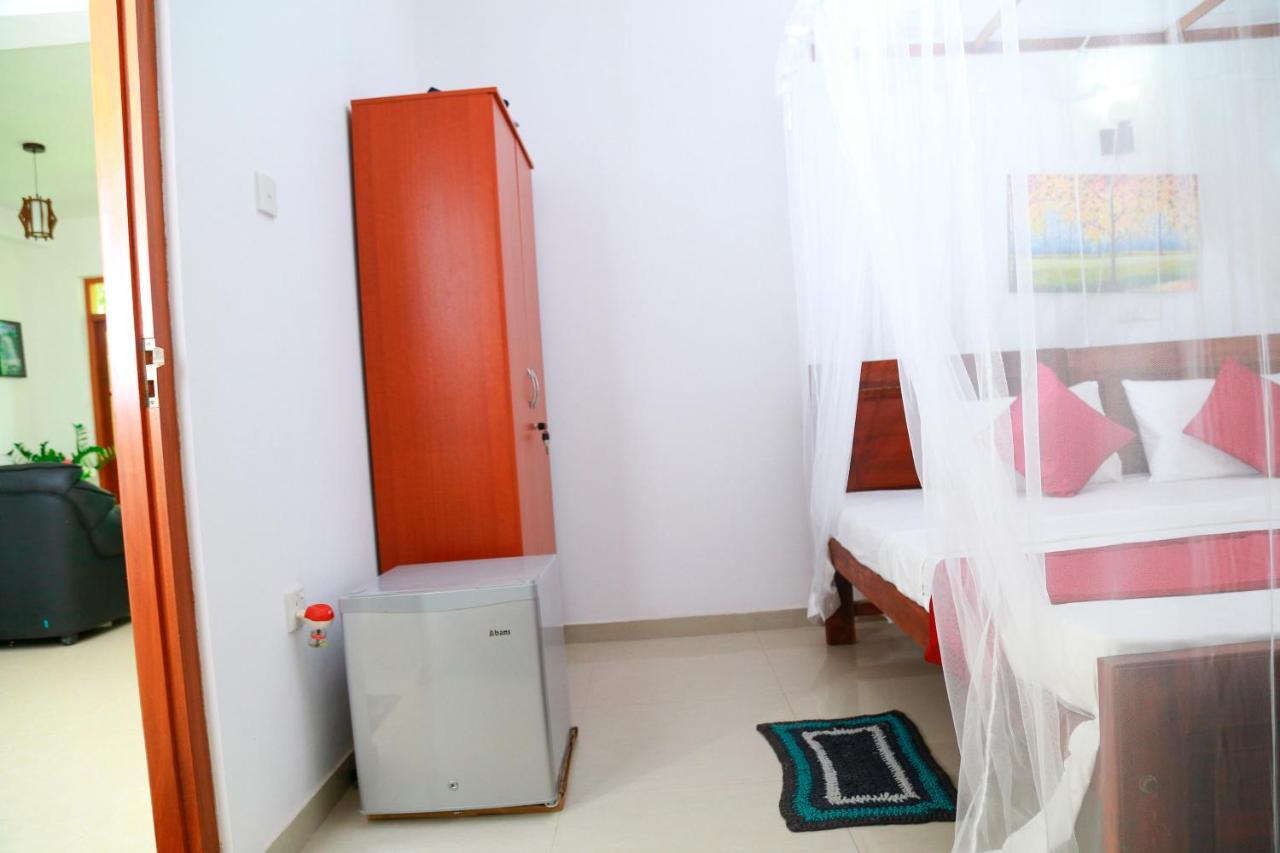 Residence Chanty Hikkaduwa Extérieur photo