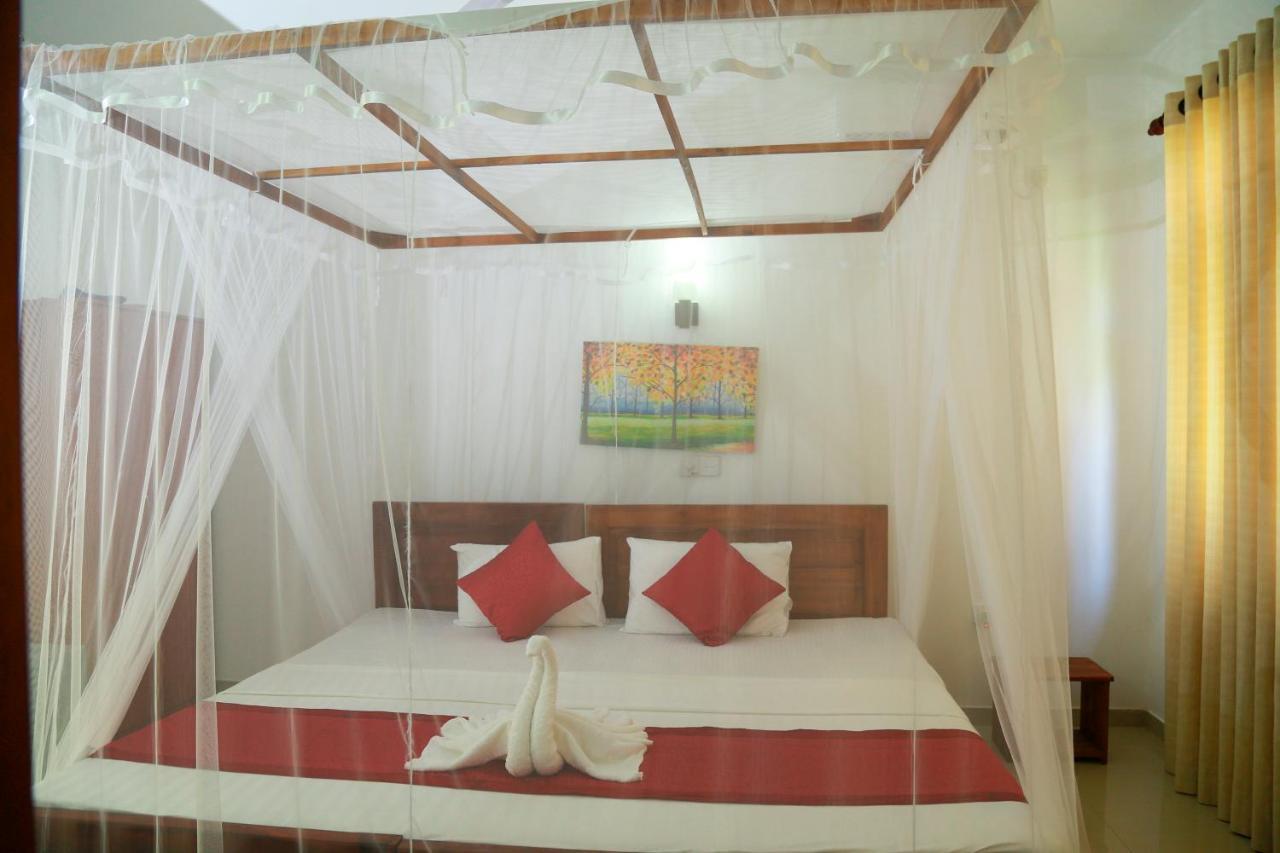 Residence Chanty Hikkaduwa Extérieur photo