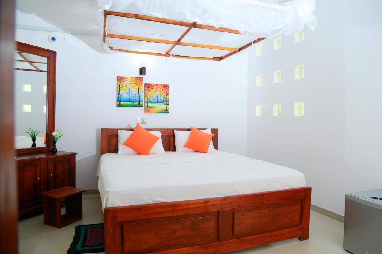 Residence Chanty Hikkaduwa Extérieur photo