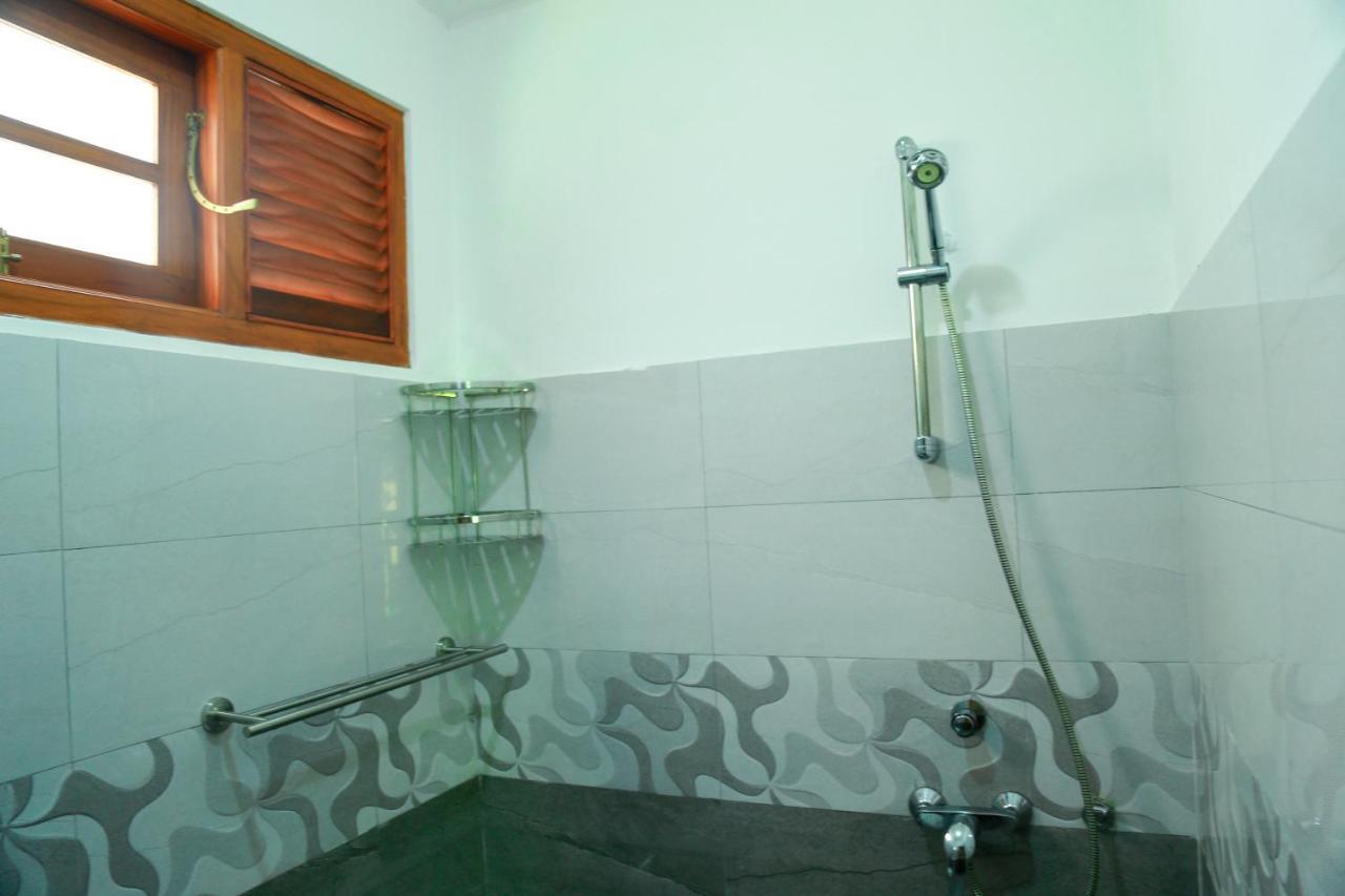 Residence Chanty Hikkaduwa Extérieur photo